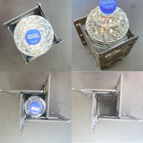 야무진브로스 배달통 자석 파티션 칸막이 이미지 4