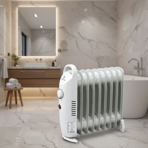 독일 기술, 급속 난방, 초저소음, 가성비 난방 솔루션!