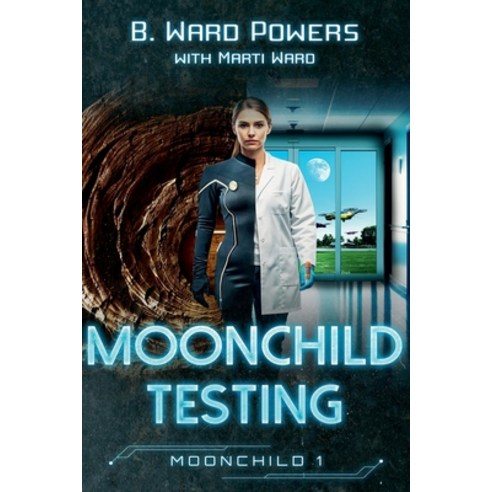 (영문도서)Moonchild Testing Paperback, Supres, English, 9798231524198