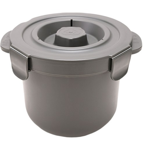 밥맛은 살리고, 칼로리는 잡는 [TenTenPlus] 칼로 라이트 저당 밥솥!