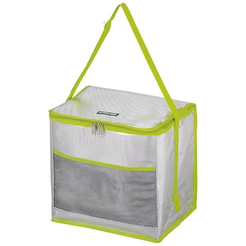 캡틴스태그 세지르 소프트 쿨러 백 24L (그린) M-2968 - 소프트쿨러