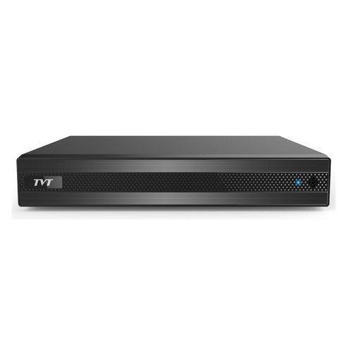 티브이티 TVT 200만화소 8채널 DVR CCTV녹화기 TD-2008NS-HL (HDD미포함), 1개