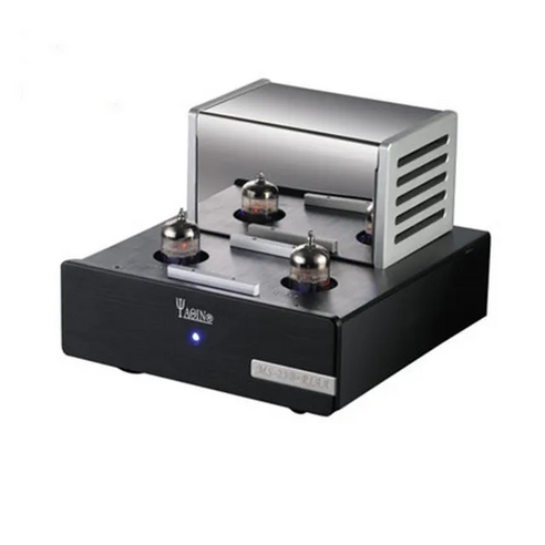 YAQIN 포노 스테이지 프리앰프 MS-23B MM RIAA 12AX7 - AV앰프/리시버 | 쿠팡
