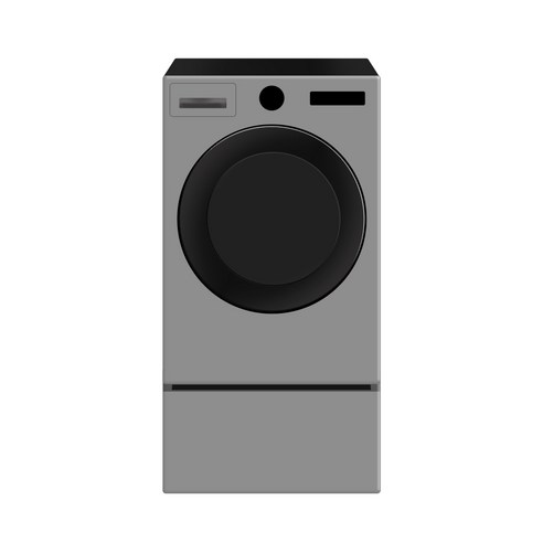 LG 트롬 오브제컬렉션 건조기 + 미니워시 RD20VNX 건조20kg 세탁4kg, 모던 스테인리스