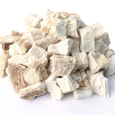 동의한재 특품 제주도 천화분 하늘타리 하늘수박 뿌리 500g, 1개 이미지 4