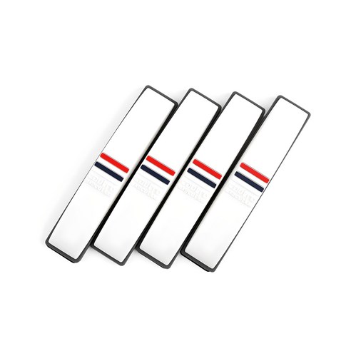 오토반 콰트로 이그제큐티브 더블쿠션 도어가드 실사용 후기 | 효과 있을까? 썸네일