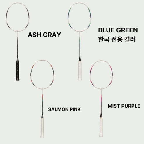요넥스 나노플레어X5 26년형(BG80-25) 줄있음 배드민턴 동호인 초심자 방과후 라켓, 1개, 블루그린