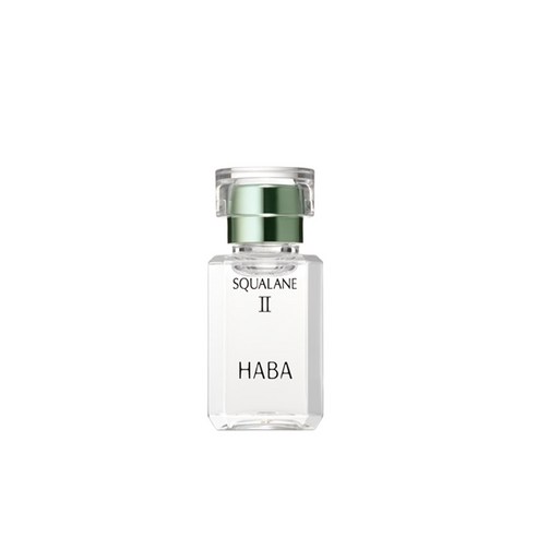 [공식수입처] HABA 스쿠알란 II 식물성100% 오일에센스 피부윤광수... 솔직 후기 | 실사용자 리뷰 분석 - 상품 이미지 2