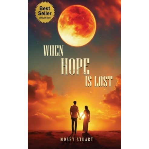 (영문도서)When Hope is Lost Paperback, Studio of Books LLC, English, 9781968491697