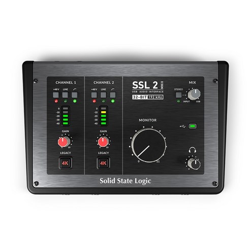 Solid State Logic SSL 2 MKII 錄音介面, SSL2 MKII 送C to A連接線 - DJ/錄音 | 酷澎