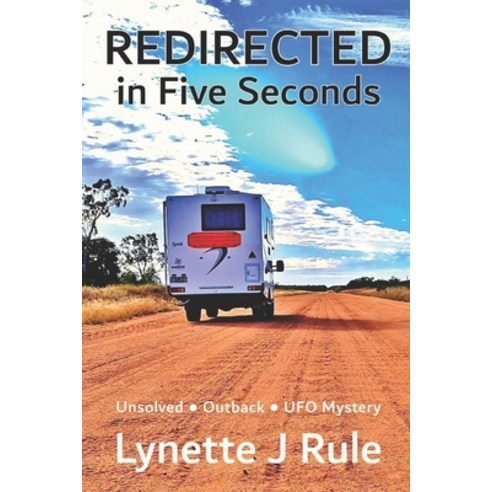 (영문도서)Redirected in Five Seconds Paperback, Independently Published, English, 9798854239790