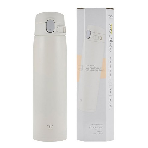 조지루시 텀블러 SMVB72CM, 0.72L, 1개