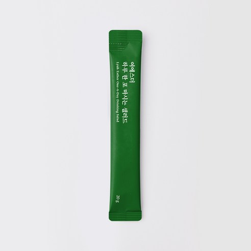 본사직영 여에스더 하루 한 포 마시는 샐러드 I 한 포에 꽉 채운 46종 과채 I 200g, 3개 이미지 2