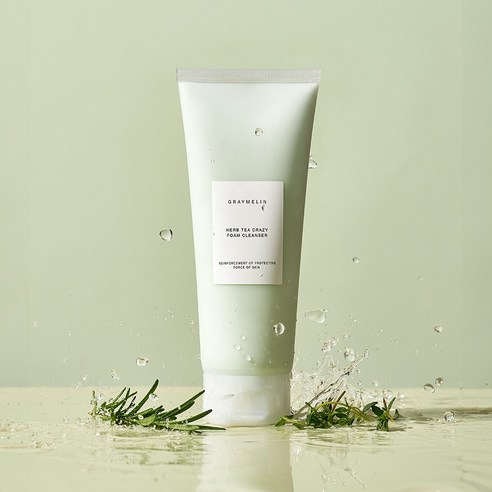 그레이멜린 아르간 클렌징 오일 500ml + 크레이지 폼 클렌져 허브티 ... 솔직 후기 | 실사용자 리뷰 분석 - 상품 이미지 4