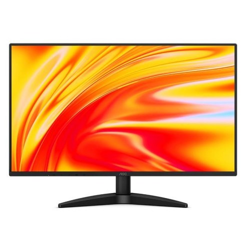 (알파스캔) AOC 27B36H3 4면 보더리스 IPS 120 시력보호 (무결점), 27B36H3 무결점, 68cm