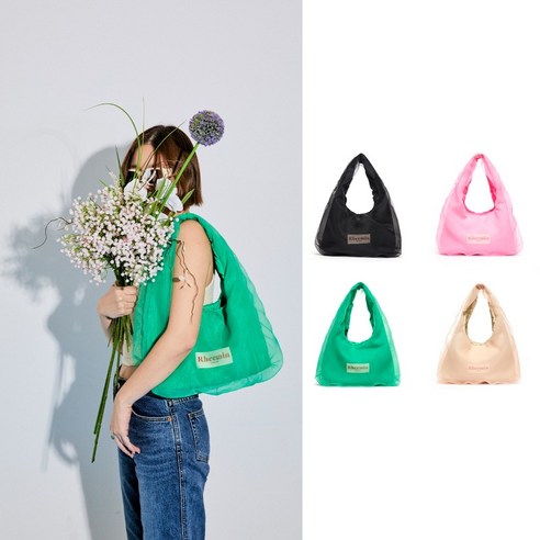 리민 시어백 SHEER BAG