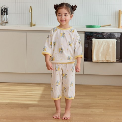 우리아이 여름밤 땀띠 걱정 이제 그만