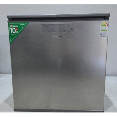 삼성전자 김치플러스 뚜껑형 김치냉장고 221L 방문설치 개봉기 | 실사용 후기 썸네일