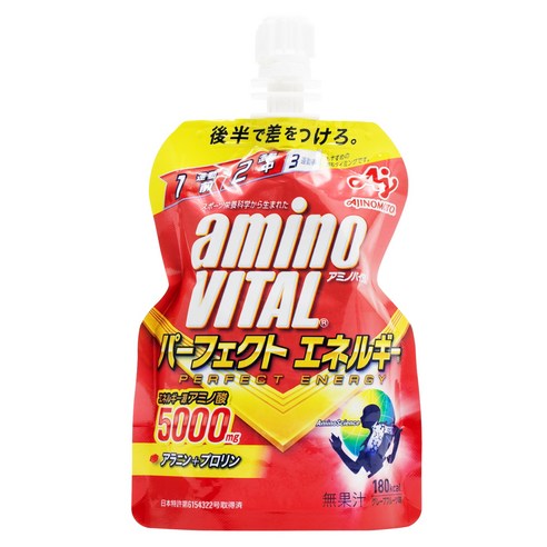 아미노바이탈 퍼펙트 에너지 아미노산 5000mg 알라닌 + 플로린 그레이... 솔직 후기 | 실사용자 리뷰 분석 - 상품 이미지 4