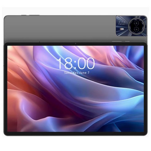 새로운 14 인치 16GB 안드로이드 RAM ROM 글로벌 SIM 태블릿 WIFI PC LTE 4G 듀얼 512GB GPS 코어 12000MAH 버전 옥타 5G, standard, Silver 16GB 256GB