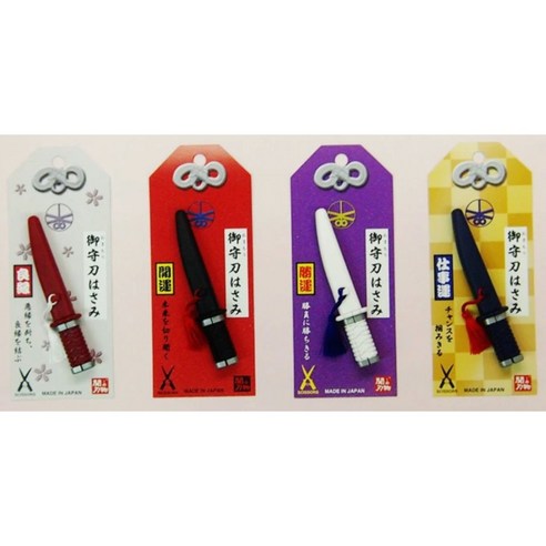 阿肥的店】日本北海道神宮安產御守學業守福槌開運鈴御守刀良緣祈願剪刀