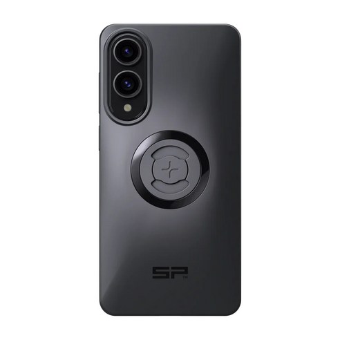 SP커넥트 갤러시 S25엣지/S25EDGE 전용 스마트폰 케이스 SPC+