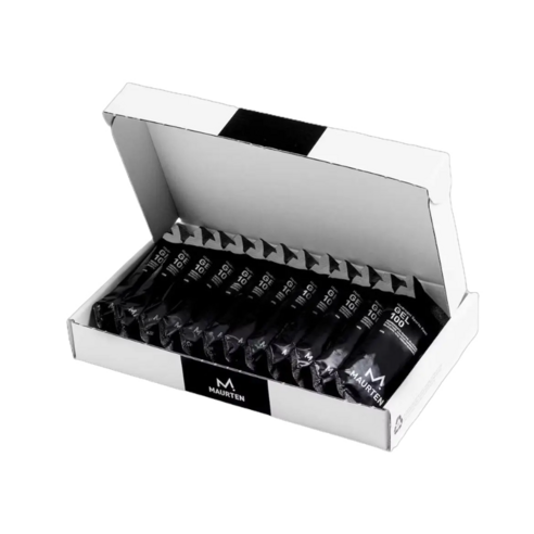 MAURTEN 모르텐 에너지젤 100 40g x12팩, 40g, 12개