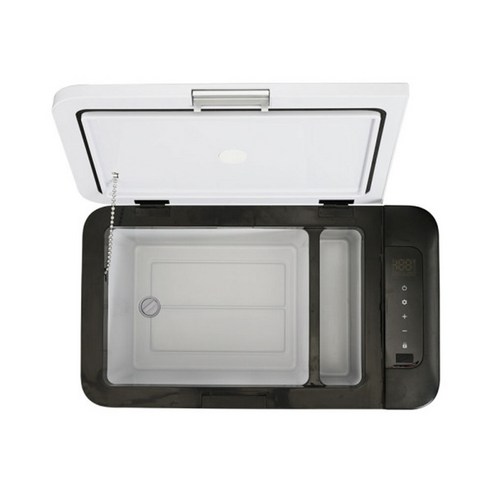 카투어 K35 차량용 냉장고 개봉기 | 실사용 후기 - 상품 이미지 3