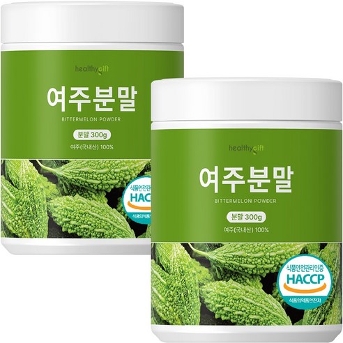 여주 분말 국내산 100 % 식약처 HACCP 인증 추출 가루 국산 여주... 맛있게 먹은 솔직 후기 썸네일