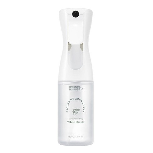 텁텁한 공기 답답한 마음 사라지는 비법 라운드라운드