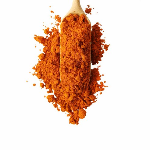 동의한재 최상품 국산 치자 가루 분말 300g, 1개 맛있게 먹은 솔직 후기 - 상품 이미지 2