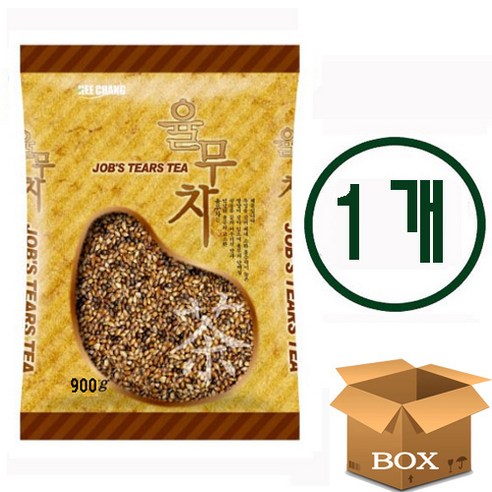 자판기용 율무차900g 국산차 율무가루 분말 - 율무차 | 쿠팡