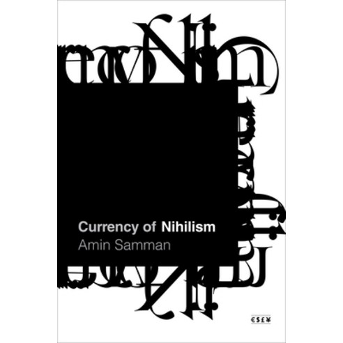 (영문도서)Currency of Nihilism Hardcover, Stanford University Press, English, 9781503645660