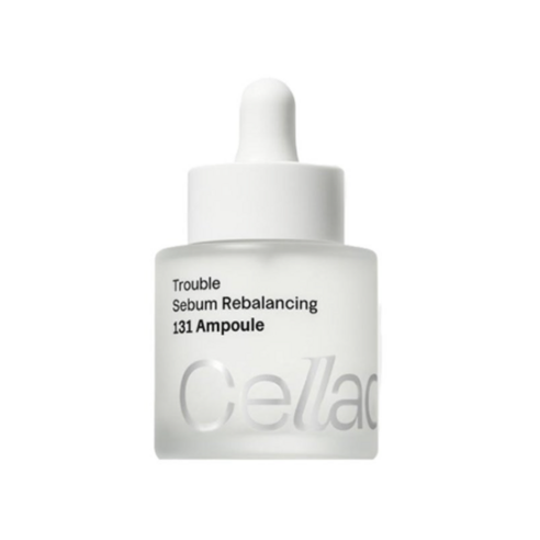 셀라딕스 트러블 세범 리밸런싱 피지 모공 관리 131 앰플, 1개, 30ml