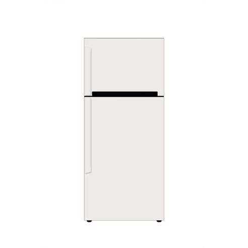 LG 일반냉장고 오브제컬렉션 D502MEE53 507L