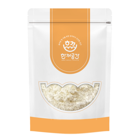 한끼공간 코코넛 롱 슬라이스 베이킹 홈쿠킹, 1개, 700g
