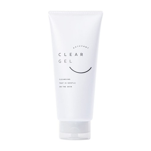 아쥬반 (ADJUVANT) 클리어 젤 (메이크업 떨어뜨림) 150g 실사용 후기 | 효과 있을까? 썸네일