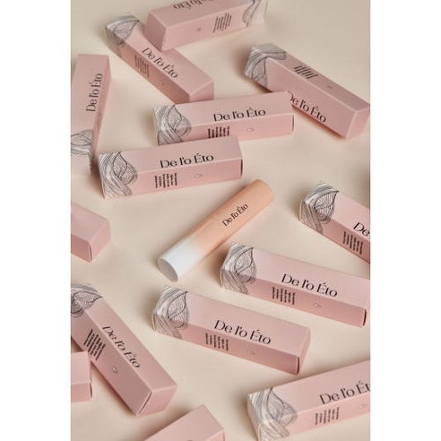 하루 종일 촉촉하고 생기 넘치는 입술, 드로에뚜 워터 젤 틴트 체리 바이올렛