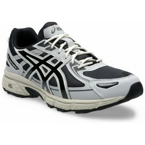 국내 정품 아식스 젤 벤쳐 6 블랙 1203A438-001 런닝화 운동화 건스 사은품 제공