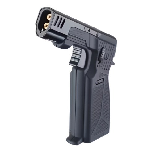 아트오브십 초걍력 2중 노즐 칵테일 캠핑 요리 충전식 토치 라이터