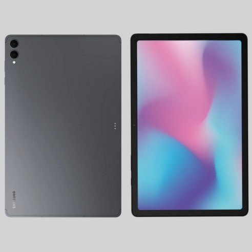 삼성전자 갤럭시탭 S11 울트라 SM-X930 그레이 512GB WIFI NA, Wi-Fi