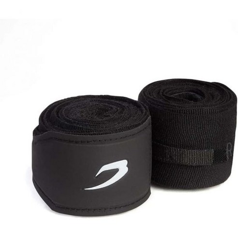 BOXRAW 프로페셔널 핸드 랩