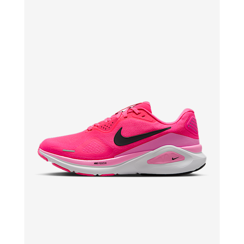 나이키 운동화 워킹화 조깅화 여자 신발 스니커즈 캔버스화 스트럭처 26 여성 로드 러닝화 HJ1101601