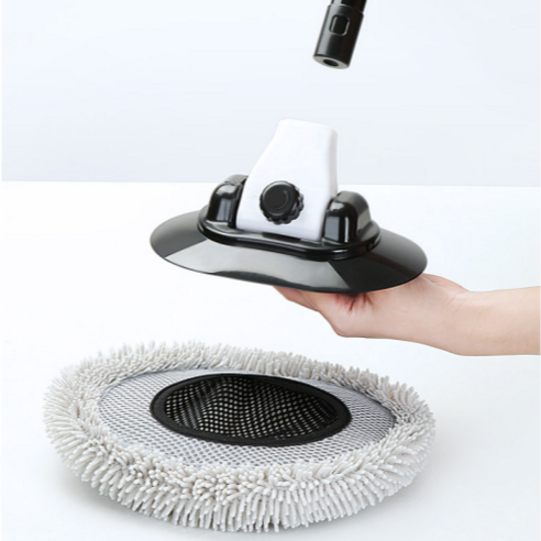 후니스 세차 밀대 세차용품 엘보소프트브러쉬 실사용 후기 | 효과 있을까? - 상품 이미지 3