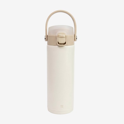 카이로스 나우 원터치 텀블러, 1개, 350ml, 데이샌드
