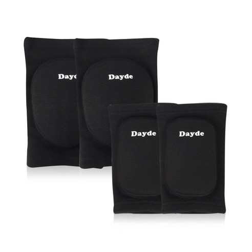 데이드 훈련소 팔꿈치+무릎 보호대 세트 군인 입대 유격훈련 군대 준비물 필수 이미지 4