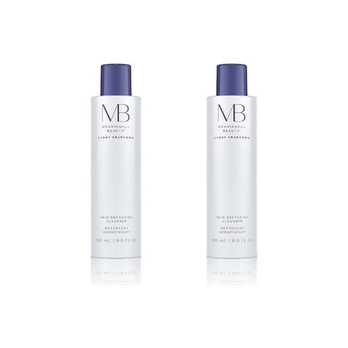 Meaningful Beauty 미닝풀뷰티 스킨 클렌저 180ml 2팩 솔직 후기 | 피부 타입별 분석 썸네일