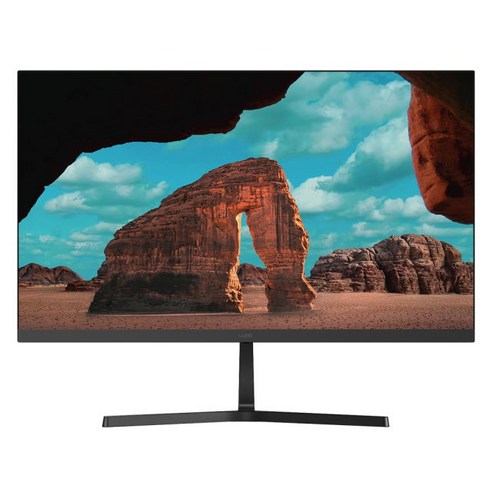 (제이씨현시스템) UDEA EDGE ED2432HF 유케어 IPS 홈엔터 120, 60cm
