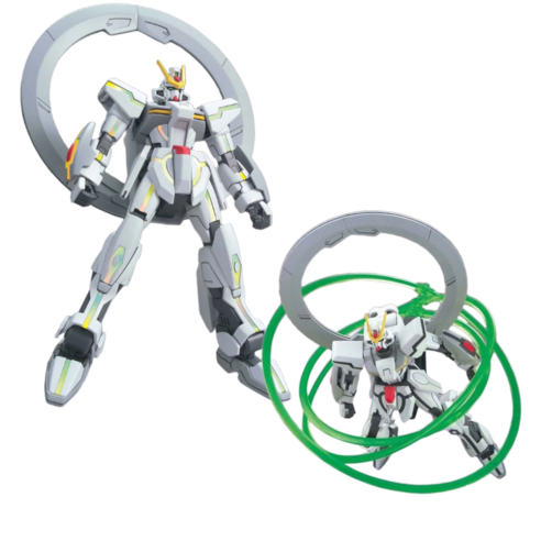 HG 기동전사건담 시드 C.E.73 GSX-401FW 스타게이저 건담 프라홈정밀니퍼, 1개