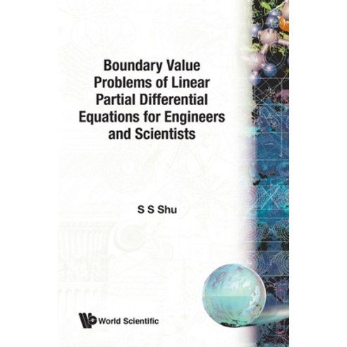 (영문도서)Boundary-Value Prob of Linear Partial... Paperback, World Scientific Publishing..., English, 9789971504182